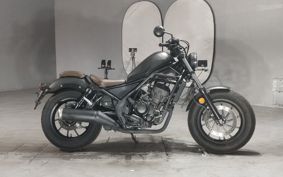 HONDA REBEL MC49