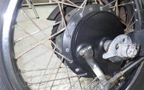 KAWASAKI 250TR 2022 BJ250F