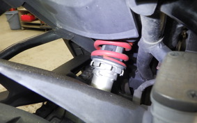 HONDA HORNET2.0 2008