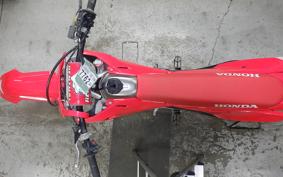 HONDA CRF250 RALLY ME12