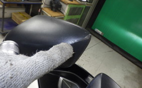 HONDA PCX 160 2009 KF47