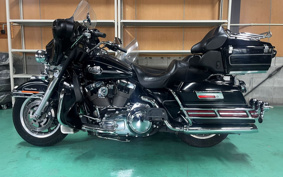 HARLEY FLHTCU S/C 2007 FG4