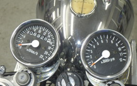 YAMAHA SR400 Gen.2 1985 1JR