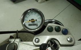 SUZUKI VANVAN 200 NH41A