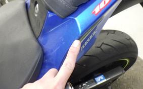 SUZUKI GSX-R1000R A 2019