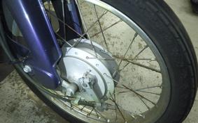 HONDA C90 SUPER CUB 2024 HA02