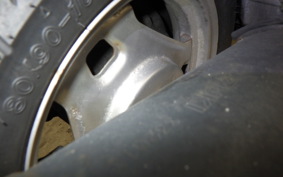 SUZUKI ADDRESS V50 Gen.2 CA42A
