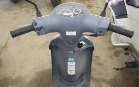 SUZUKI LET's 4 CA45A