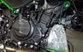 KAWASAKI Z250 Gen.2 EX250Y