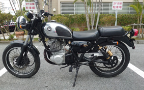 SUZUKI ST250 NJ4AA