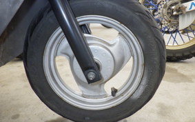 YAMAHA JOG Gen.5 SA36J