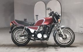 YAMAHA XJ650 4K0