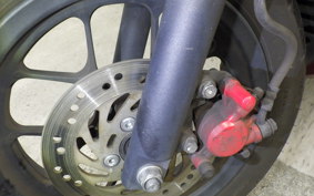 HONDA LEAD 125 2024 JF45