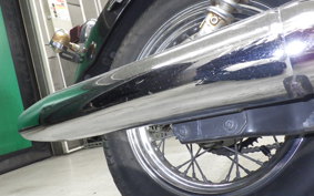 YAMAHA DRAGSTAR 250 2025 VG05J