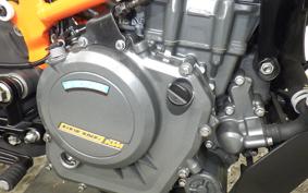 KTM 390 DUKE 2021