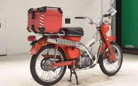 HONDA CT50 2016 CT50