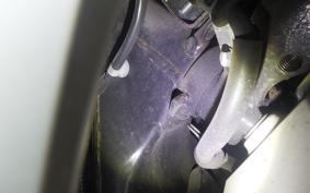 HONDA LEAD 125 2004 JF45