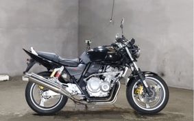 HONDA CB400SFV-4 2008 NC42