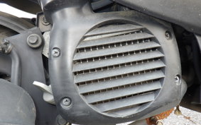 YAMAHA JOG Gen.5 SA36J