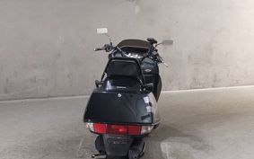 HONDA FUSION MF02