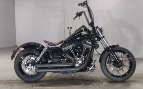 HARLEY HARLEY FXDB1580 GX4