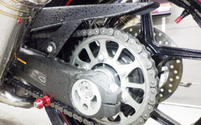 KAWASAKI NINJA 1000SX 2022 ZXT02K