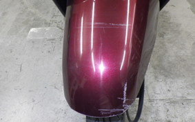 HONDA TACT-4ﾍﾞｰｼｯｸ AF79