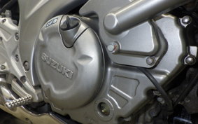 SUZUKI ｸﾞﾗﾃﾞｨｳｽ400 2010 VK58A