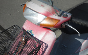 HONDA MANY CTOR AF24