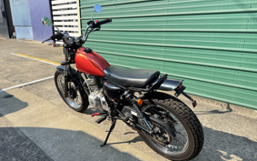 SUZUKI GLASS TRACKER BIG BOY NJ47A