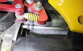 BUELL XB12R FIREBOLT 2007