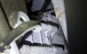 SUZUKI BURGMAN400 A 2017 DU11A