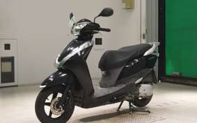 HONDA LEAD 125 1994 JF45