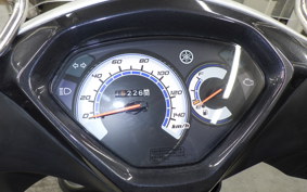 YAMAHA AXIS 125 Z 2023 SED7J