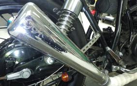 YAMAHA SR400 Gen.2 1994 1JR