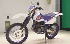 YAMAHA TT250R 2023 4GY