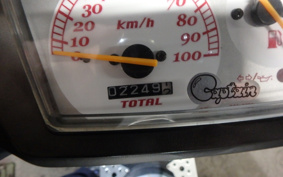 SUZUKI  ADDRESS V100 TYPES CE13A