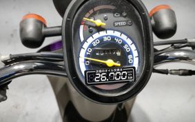 HONDA TODAY AF67