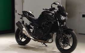 KAWASAKI Z400 Gen.2 2021 EX400G