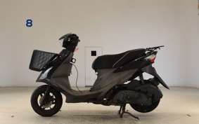 SUZUKI ADDRESS V125 S 2019 CF4MA