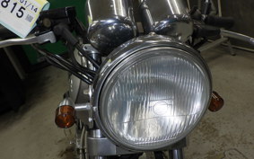 HONDA GB500TT 1987 PC16