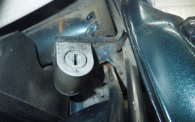 HONDA C50 SUPER CUB AA01