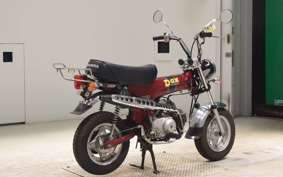 HONDA DAX 50 GEN 2 AB26