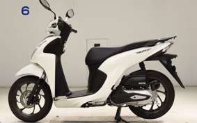 HONDA DIO 110 2006 JK03