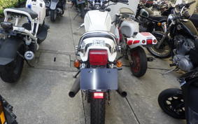 YAMAHA RZ 250 4L3