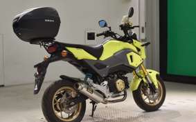 HONDA ｸﾞﾛﾑ JC75