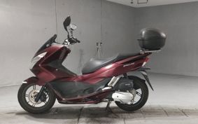 HONDA PCX125 JF56
