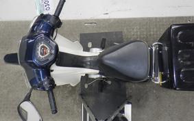 HONDA C50 SUPER CUB AA04