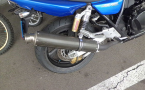 HONDA CB400SFV-1 1999 NC39