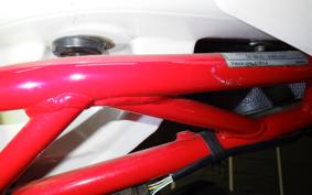 DUCATI MULTISTRADA 1000 DS 2003